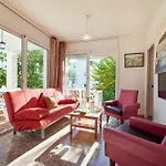 Apartamento 1aur04 *