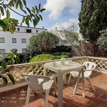 1aur04 Calella De Palafrugell