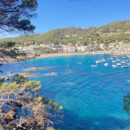 1aur04 Calella De Palafrugell