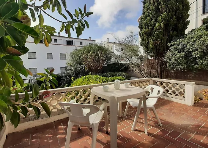 1aur04 Calella De Palafrugell