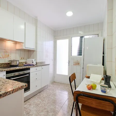 1aur04 Apartment Calella De Palafrugell