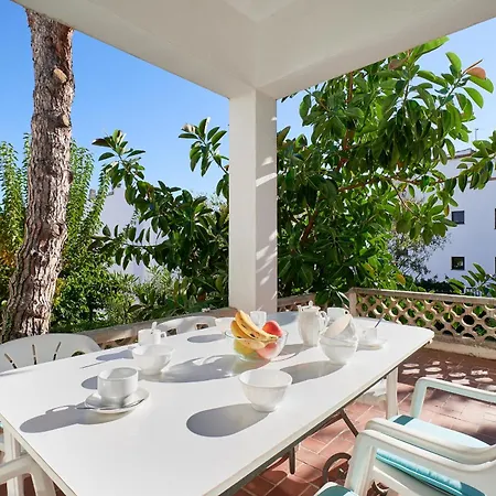 Apartment 1aur04 Calella De Palafrugell